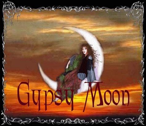 moon gypsy